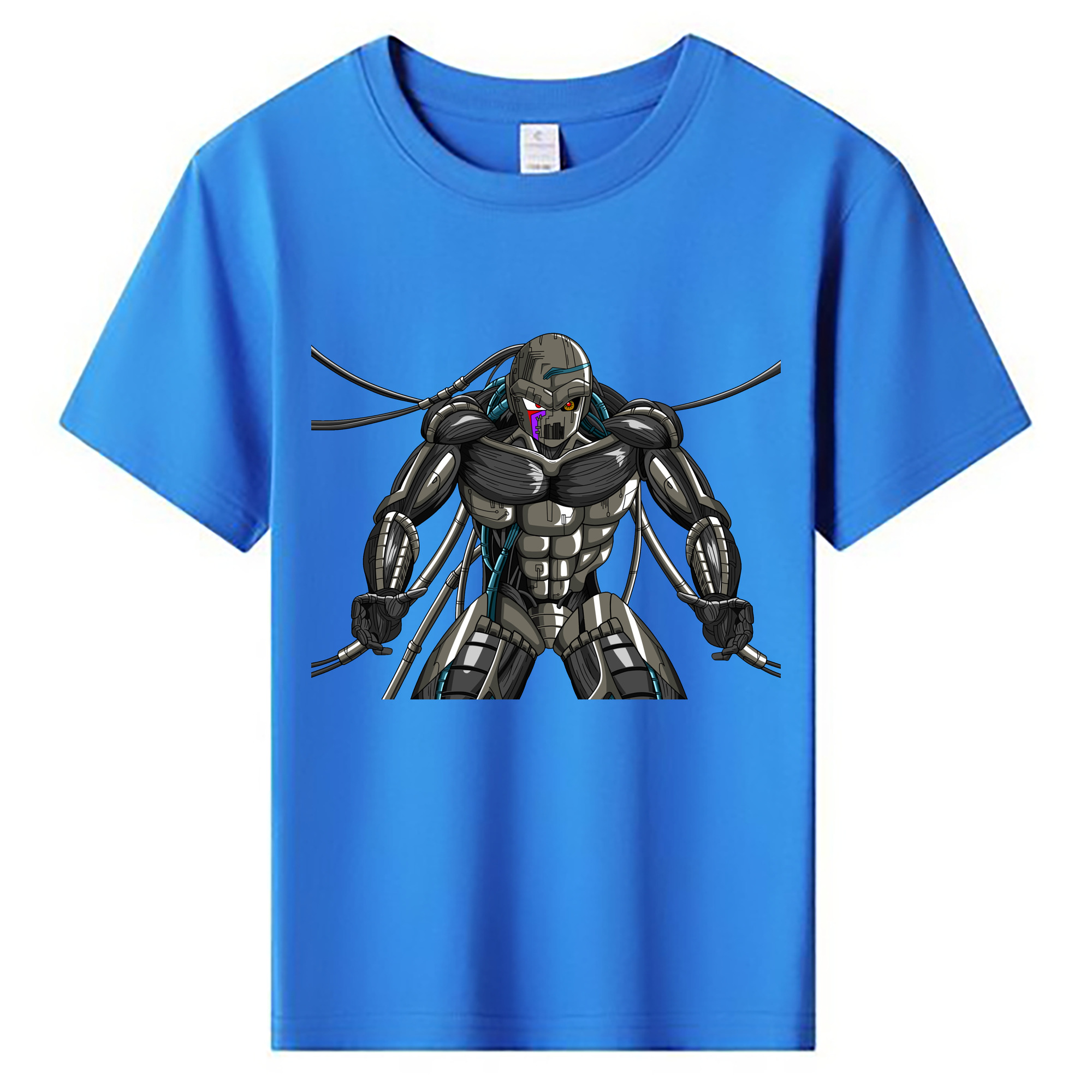 （画像用） ドラゴンボール DRAGON BALL 綿100％キッズTシャツ（フロントプリント）